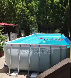 Swimming Pool Kubwa ​