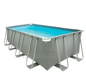 Swimming Pool Kubwa ​