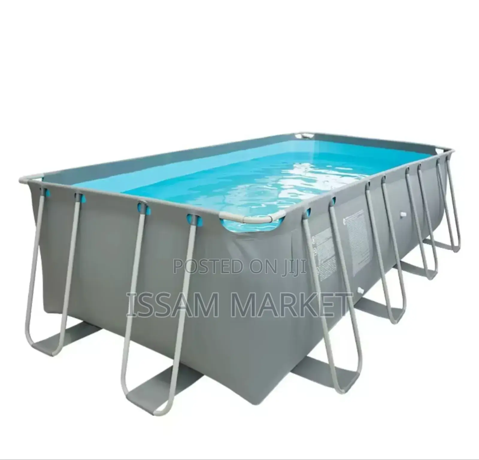 Swimming Pool Kubwa ​