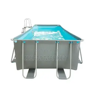 Swimming Pool Kubwa ​
