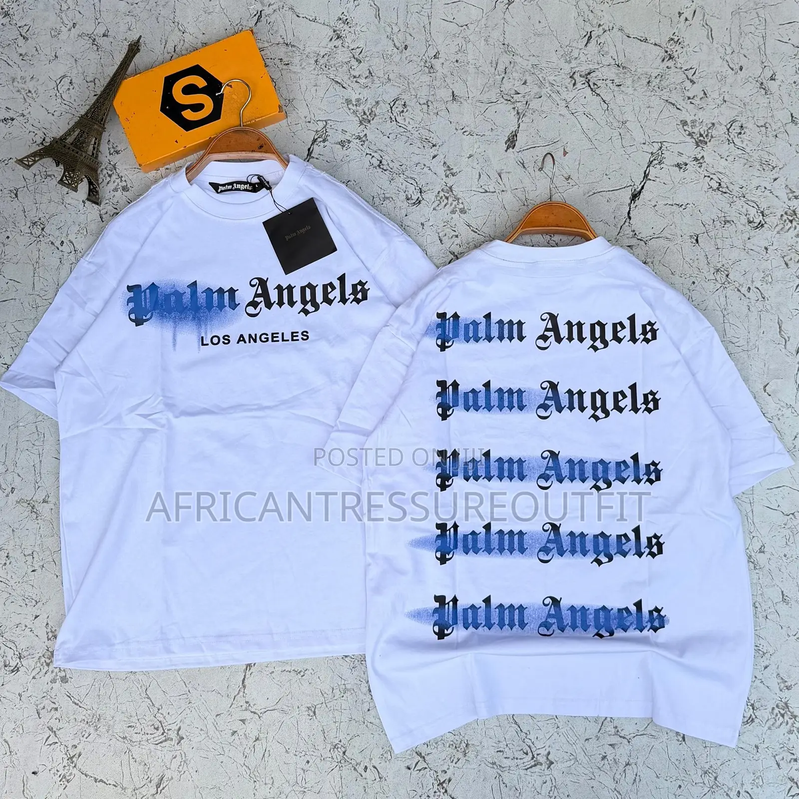 Alxander Wang Tshirt Collection