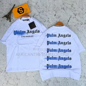 Alxander Wang Tshirt Collection