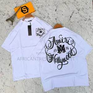 Alxander Wang Tshirt Collection