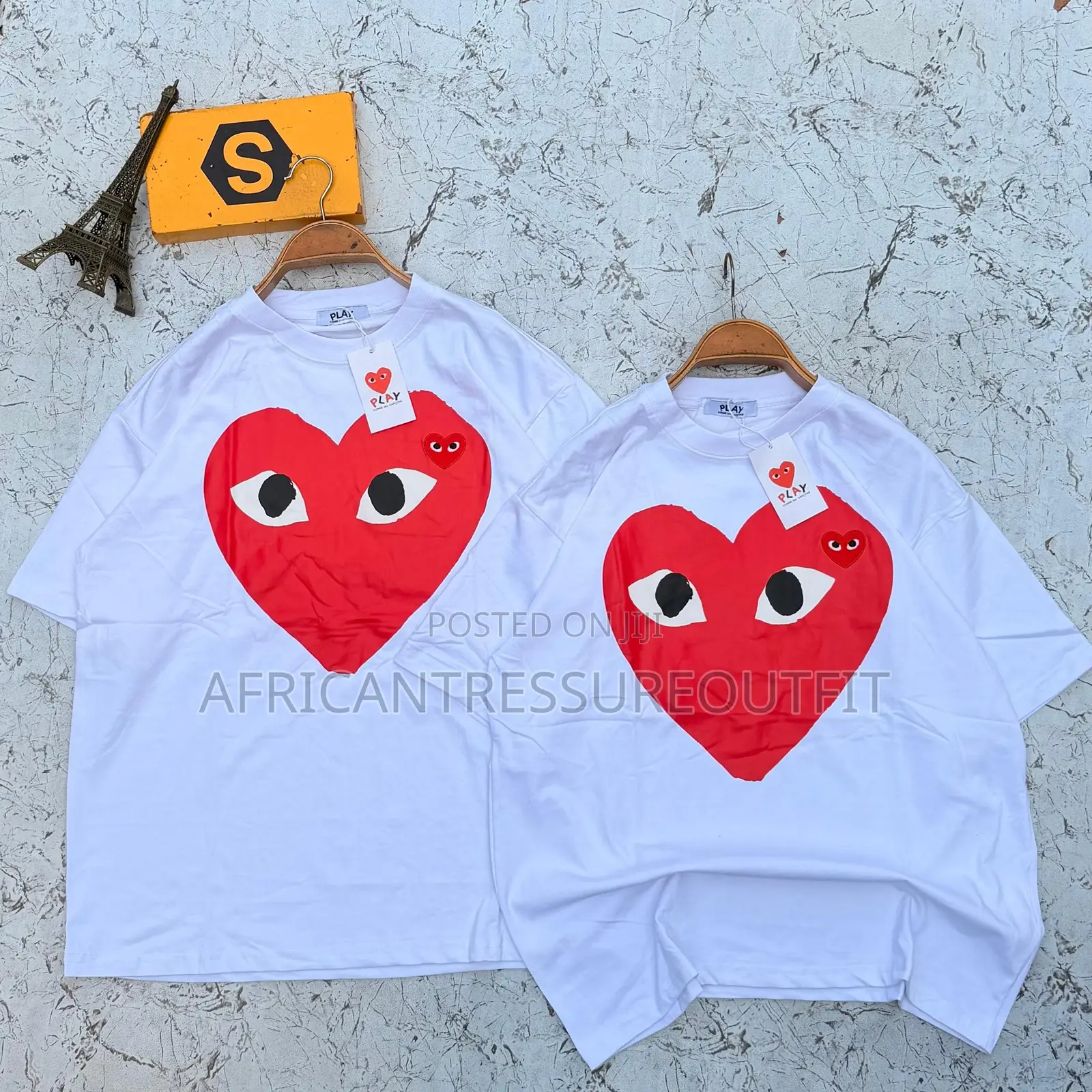 Alxander Wang Tshirt Collection