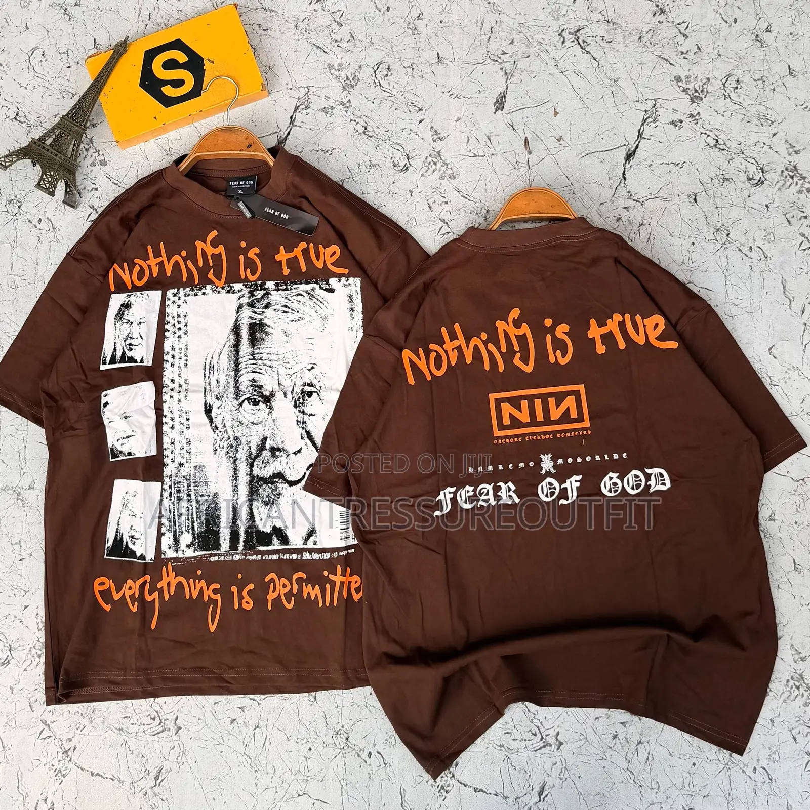 Alxander Wang Tshirt Collection