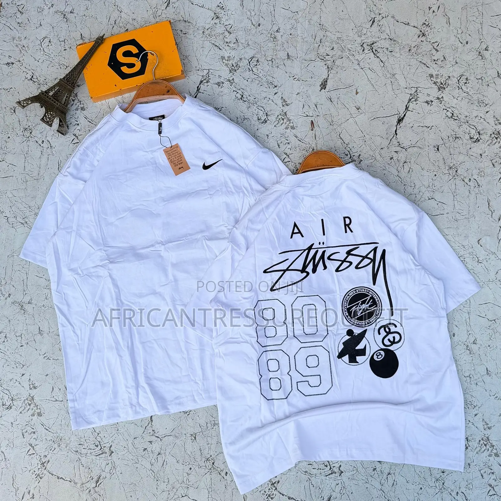 Alxander Wang Tshirt Collection