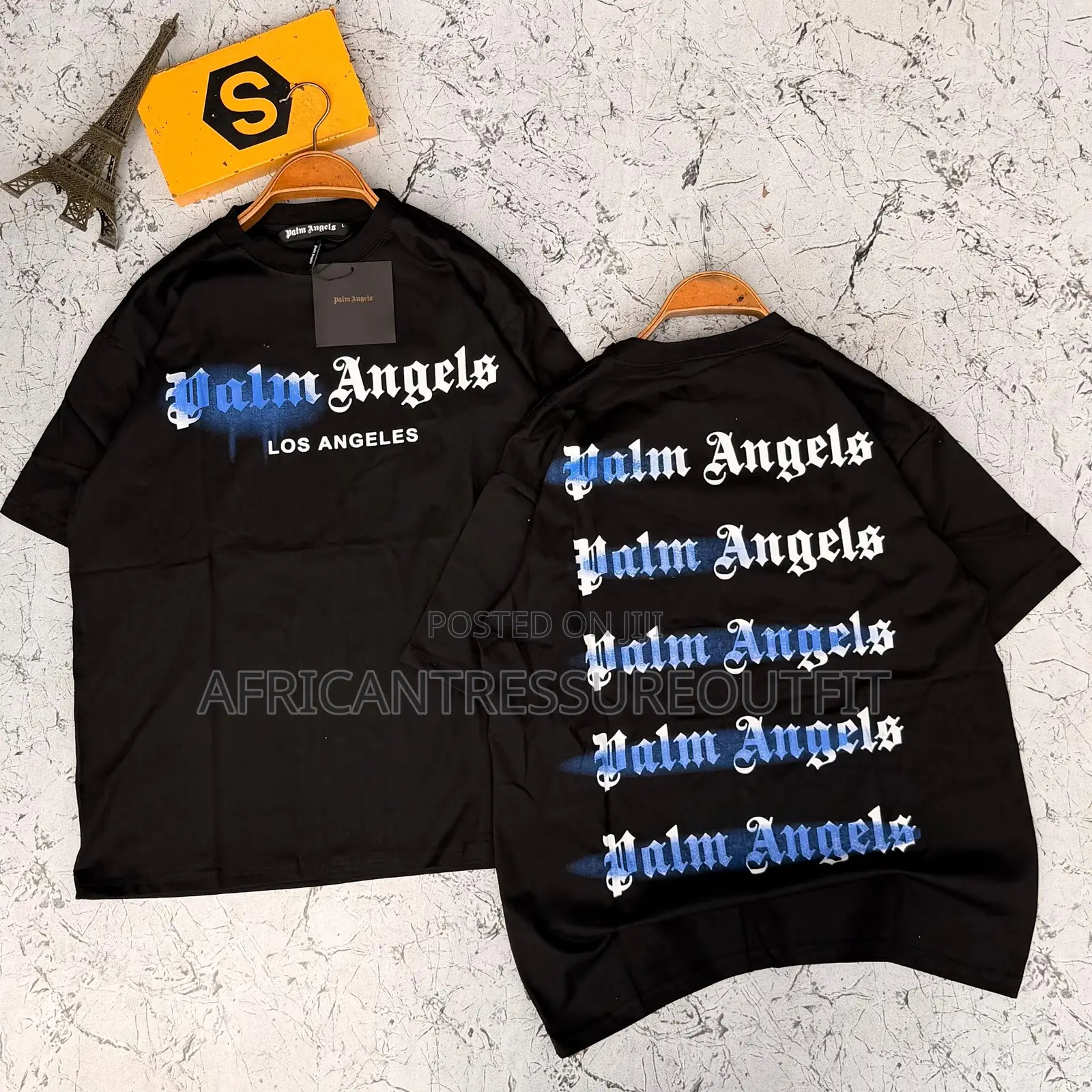 Alxander Wang Tshirt Collection