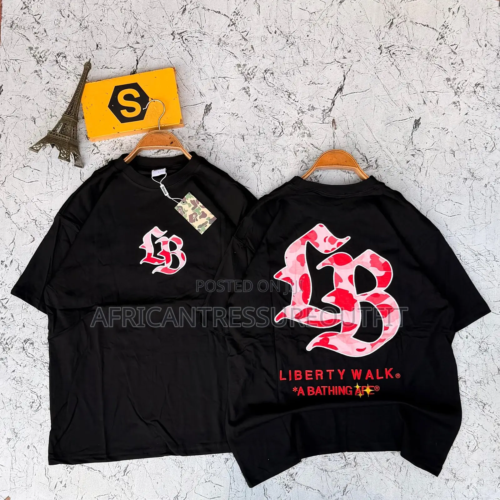 Alxander Wang Tshirt Collection
