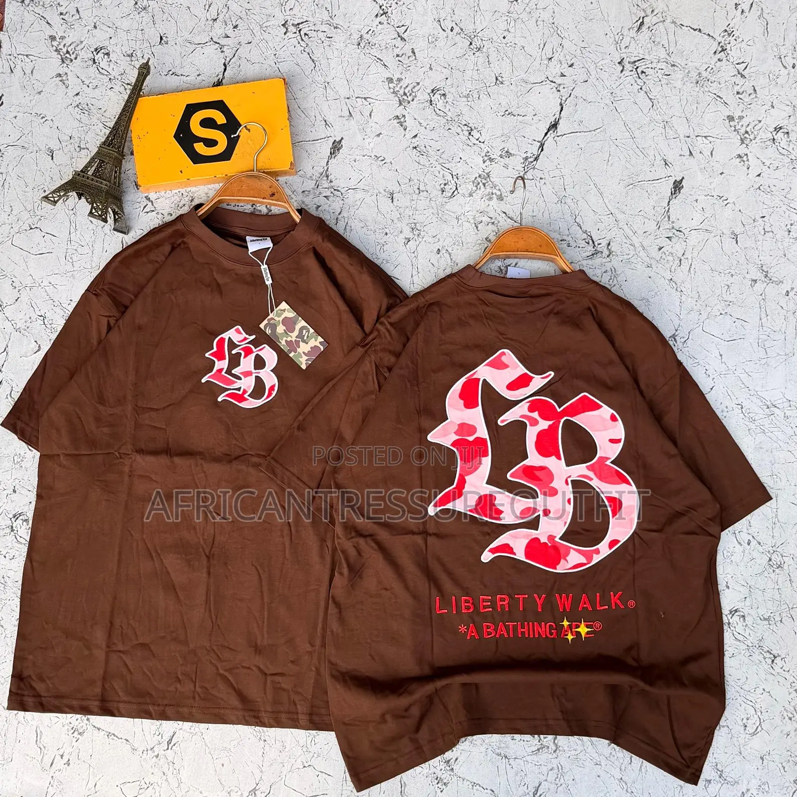 Alxander Wang Tshirt Collection