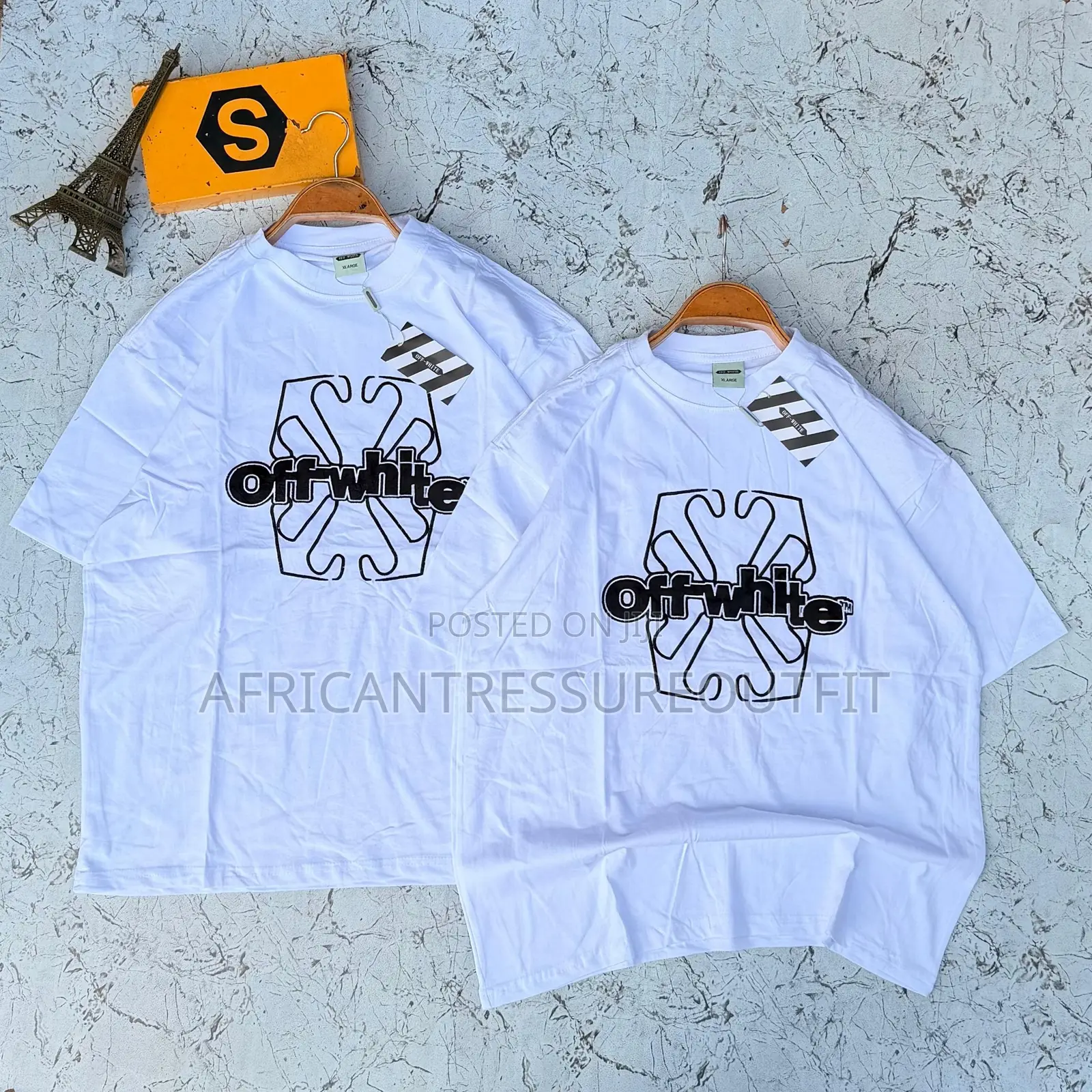 Alxander Wang Tshirt Collection