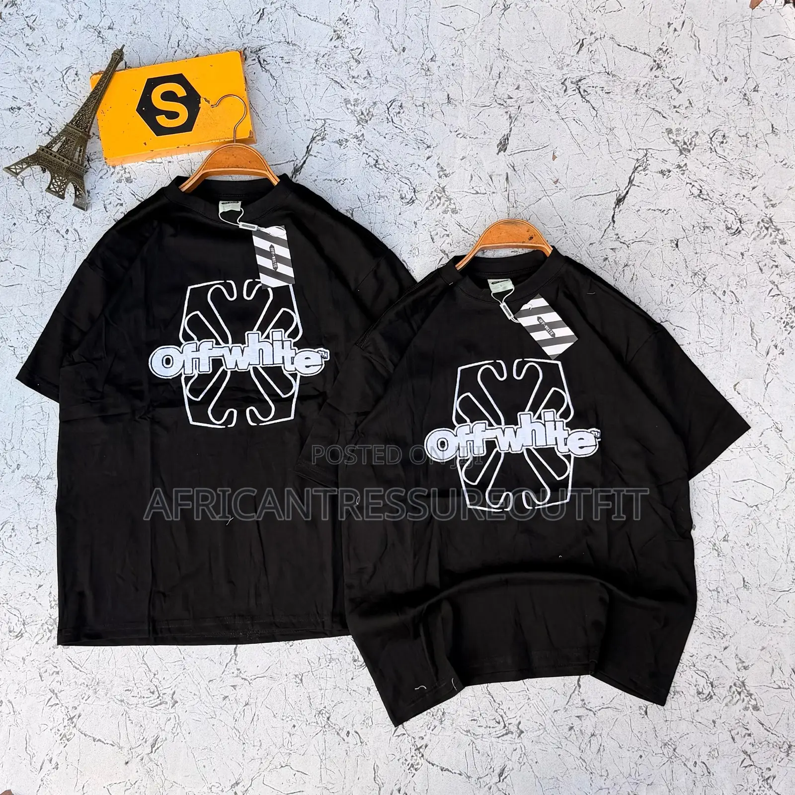 Alxander Wang Tshirt Collection