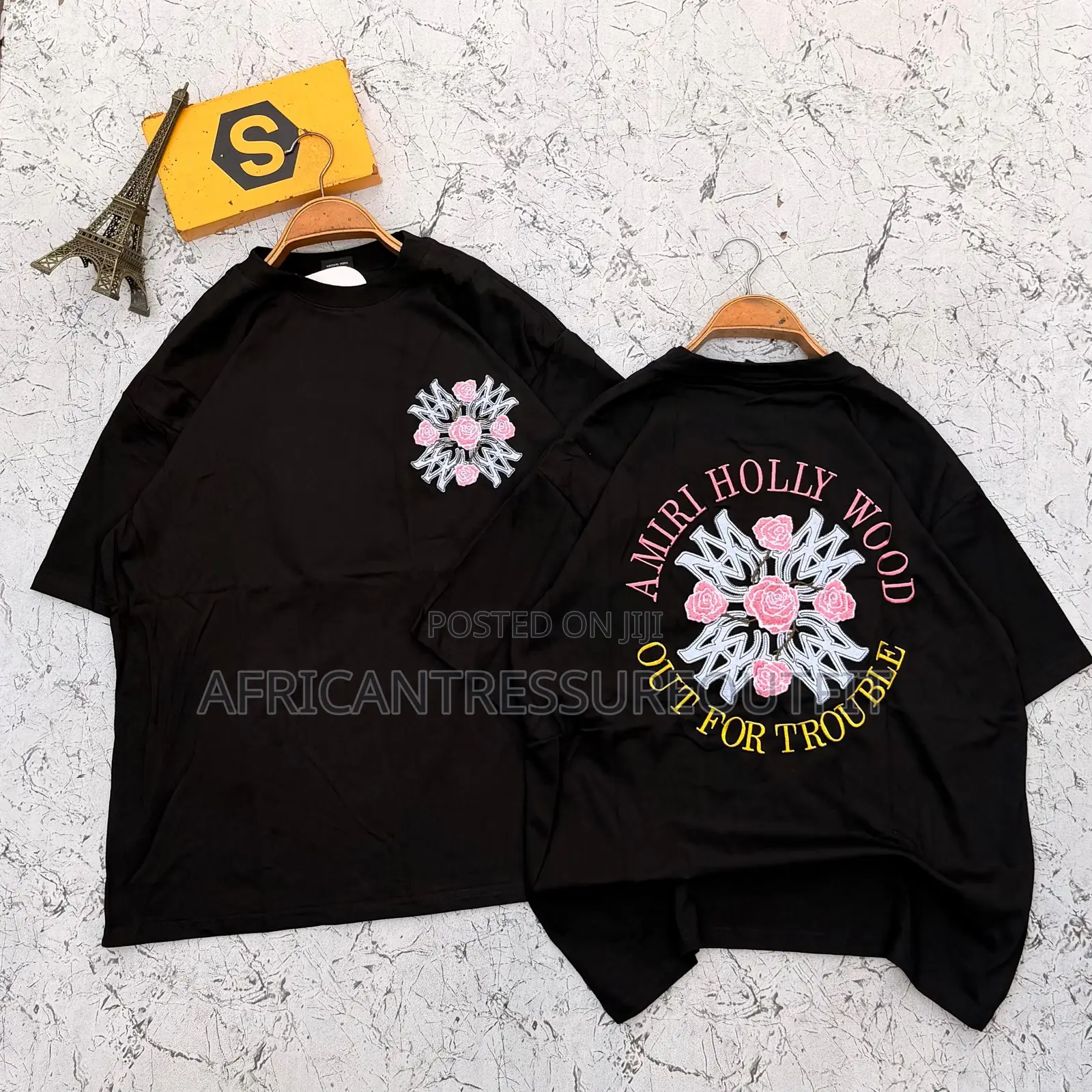 Alxander Wang Tshirt Collection