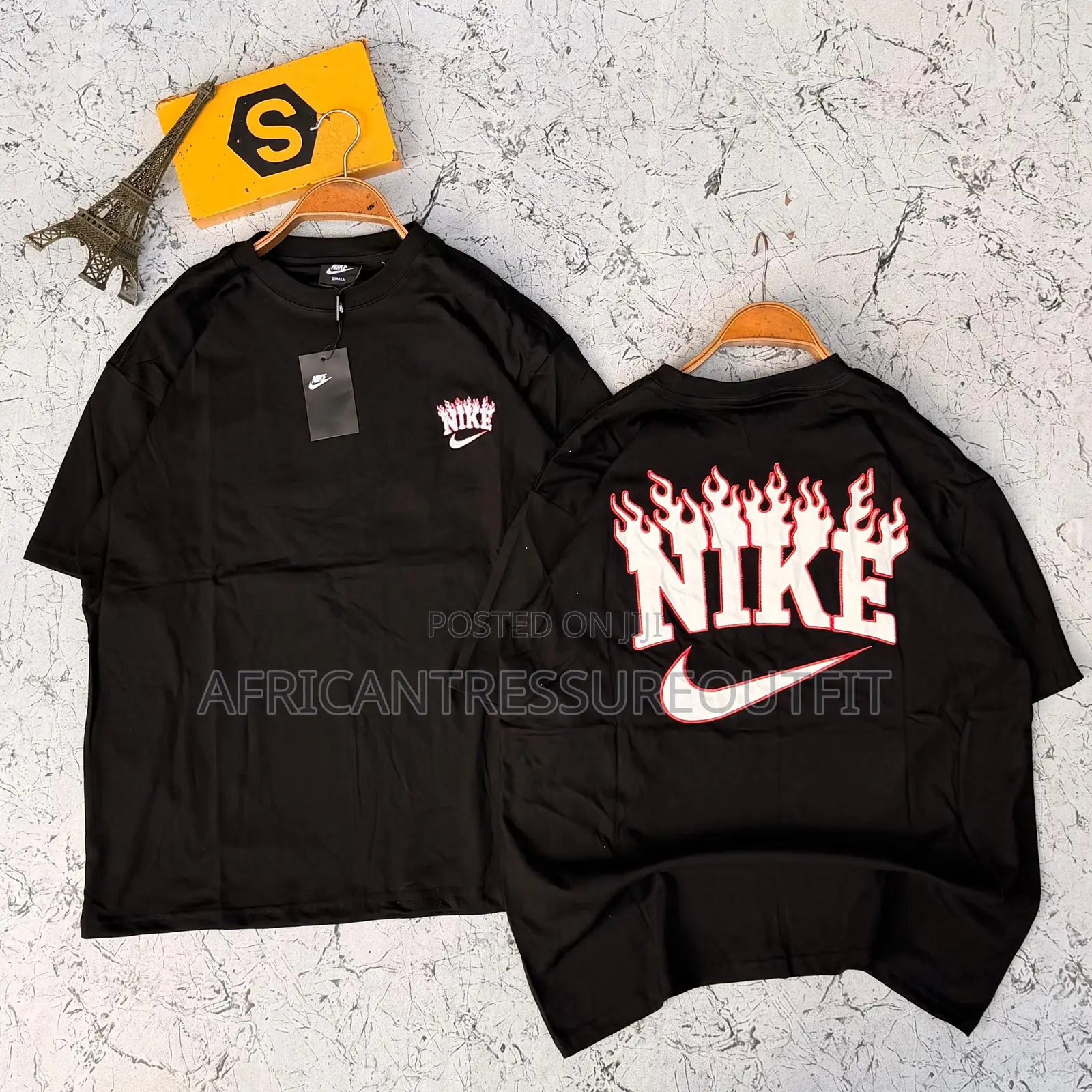 Amiri Hollywood Tshirts Lifestyle