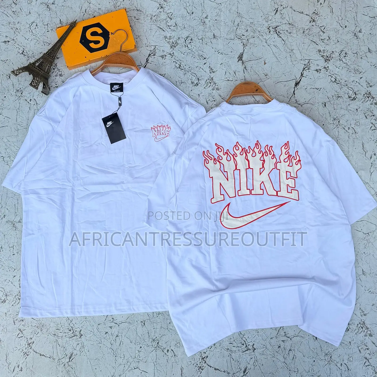 Amiri Hollywood Tshirts Lifestyle