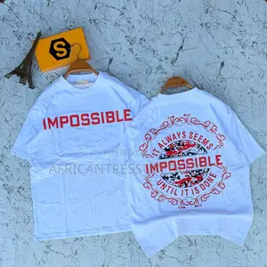 Amiri Hollywood Tshirts Lifestyle