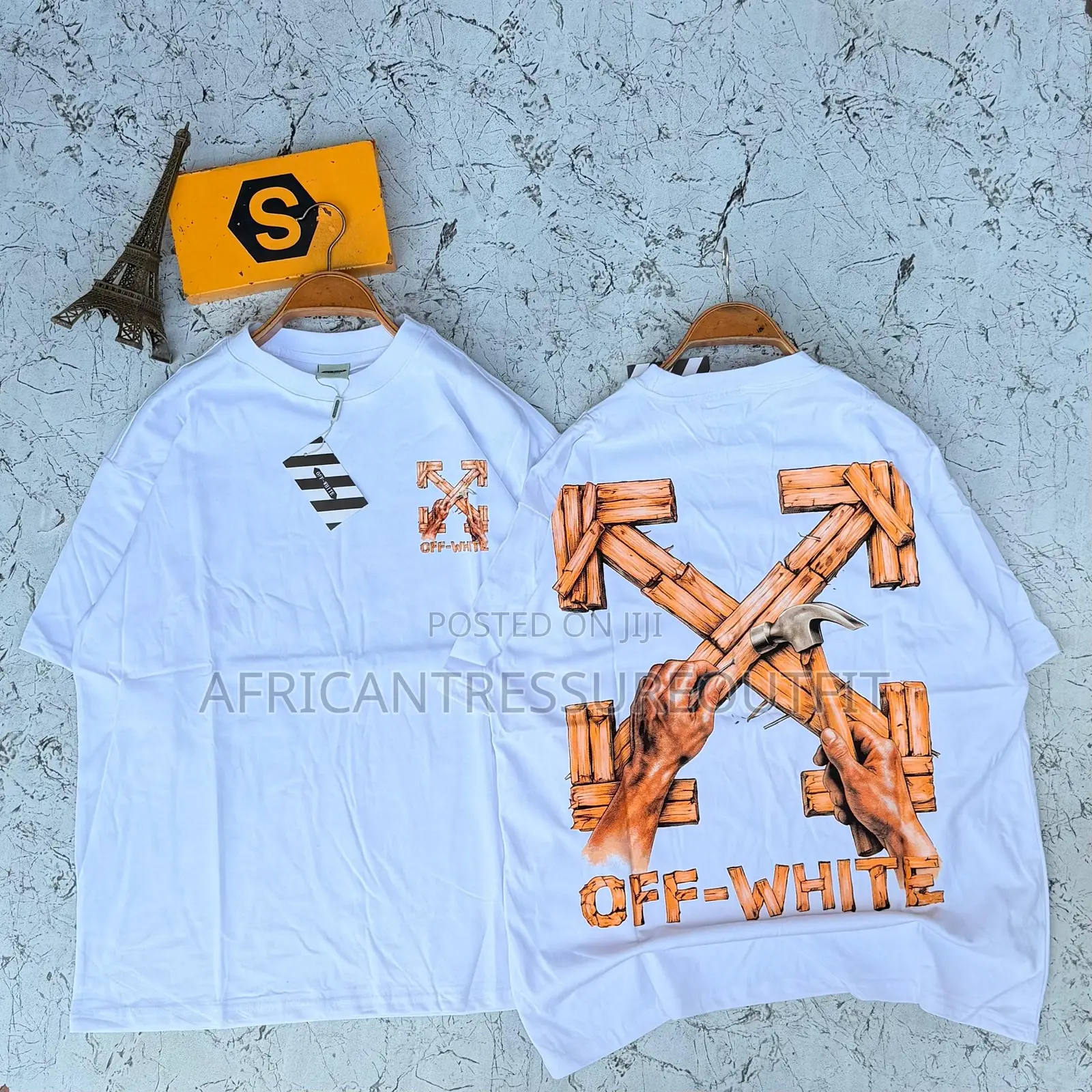 Amiri Hollywood Tshirts Lifestyle