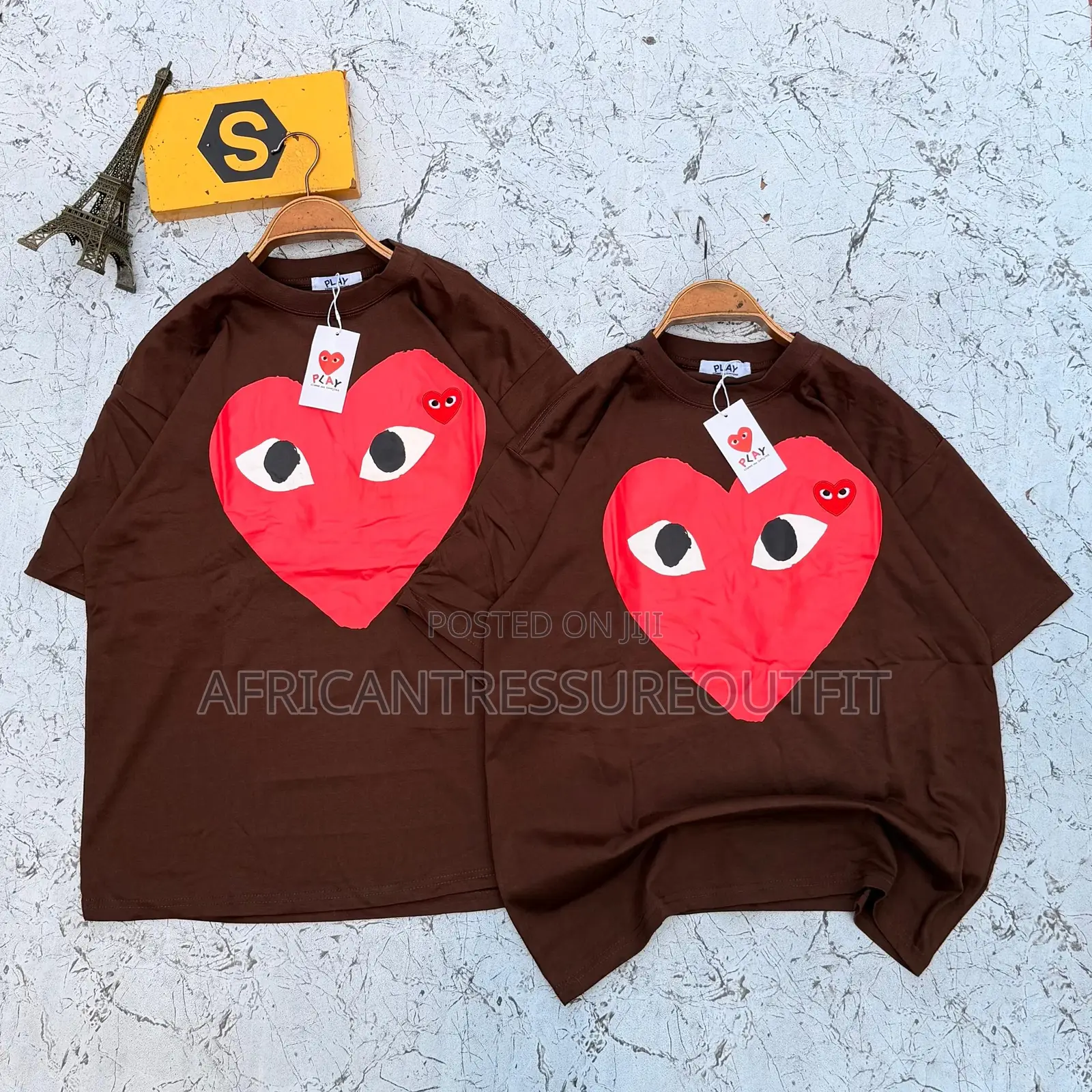 Amiri Hollywood Tshirts Lifestyle