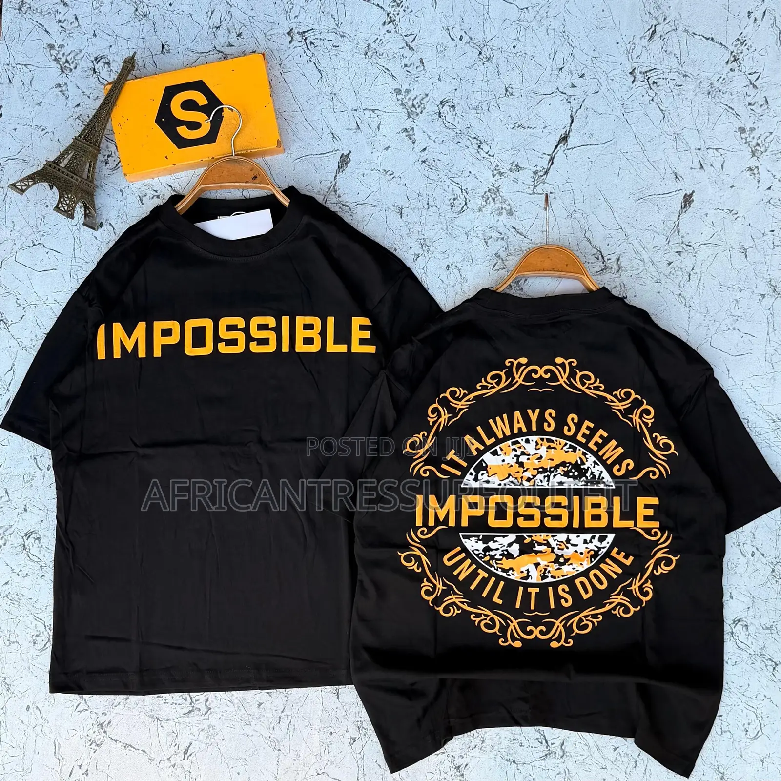 Amiri Hollywood Tshirts Lifestyle