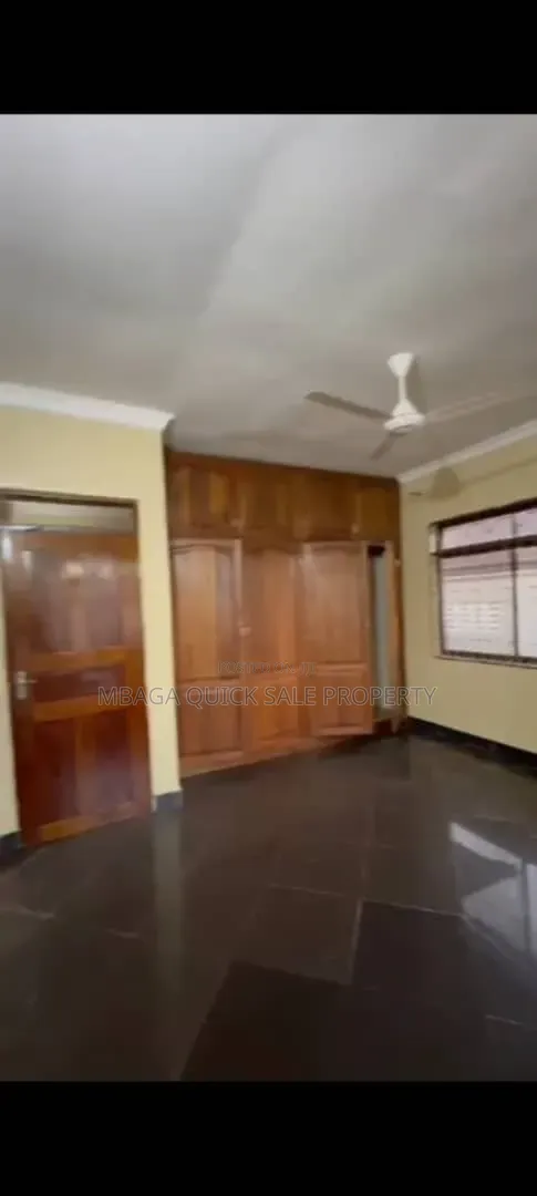 4bdrm House in Mbezi Beach for rent