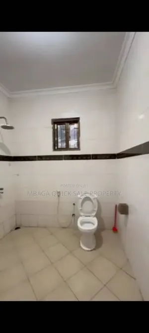 4bdrm House in Mbezi Beach for rent