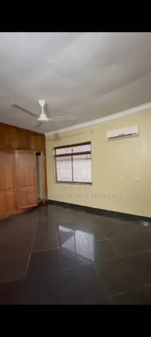 4bdrm House in Mbezi Beach for rent