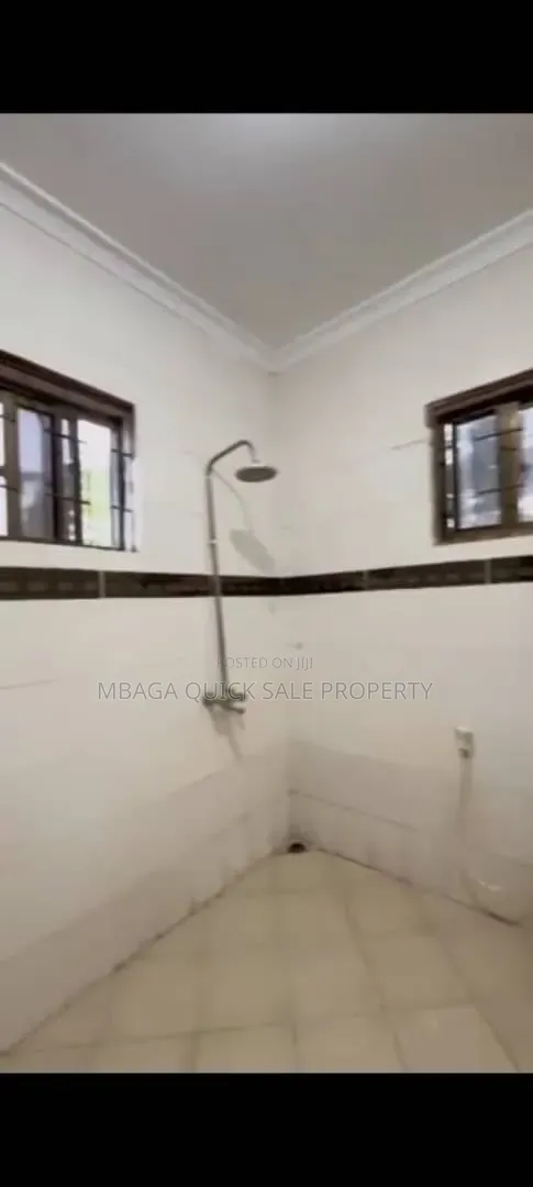 4bdrm House in Mbezi Beach for rent