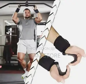 Gym Gloves