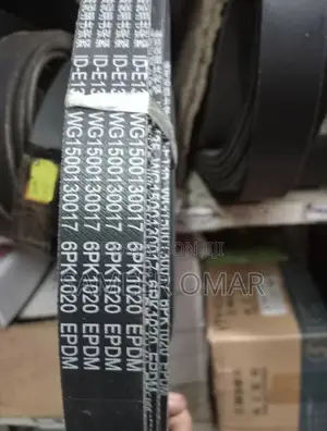 Fan Belt -All Sizes Availale