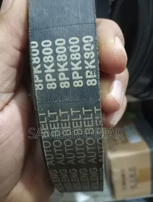 Fan Belt -All Sizes Availale