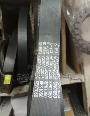 Fan Belt -All Sizes Availale