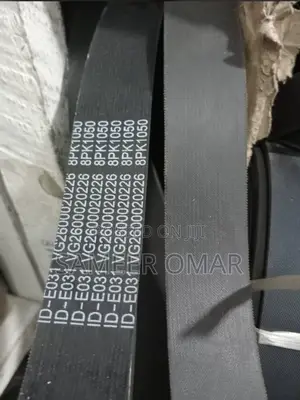 Fan Belt -All Sizes Availale