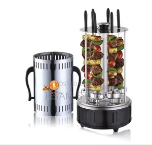 Electric Skewers