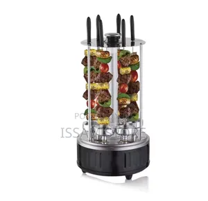 Electric Skewers