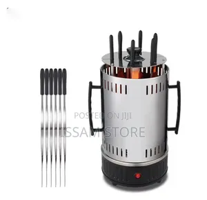 Electric Skewers