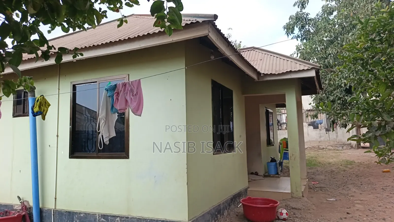 Furnished 5bdrm House in Igogo for sale