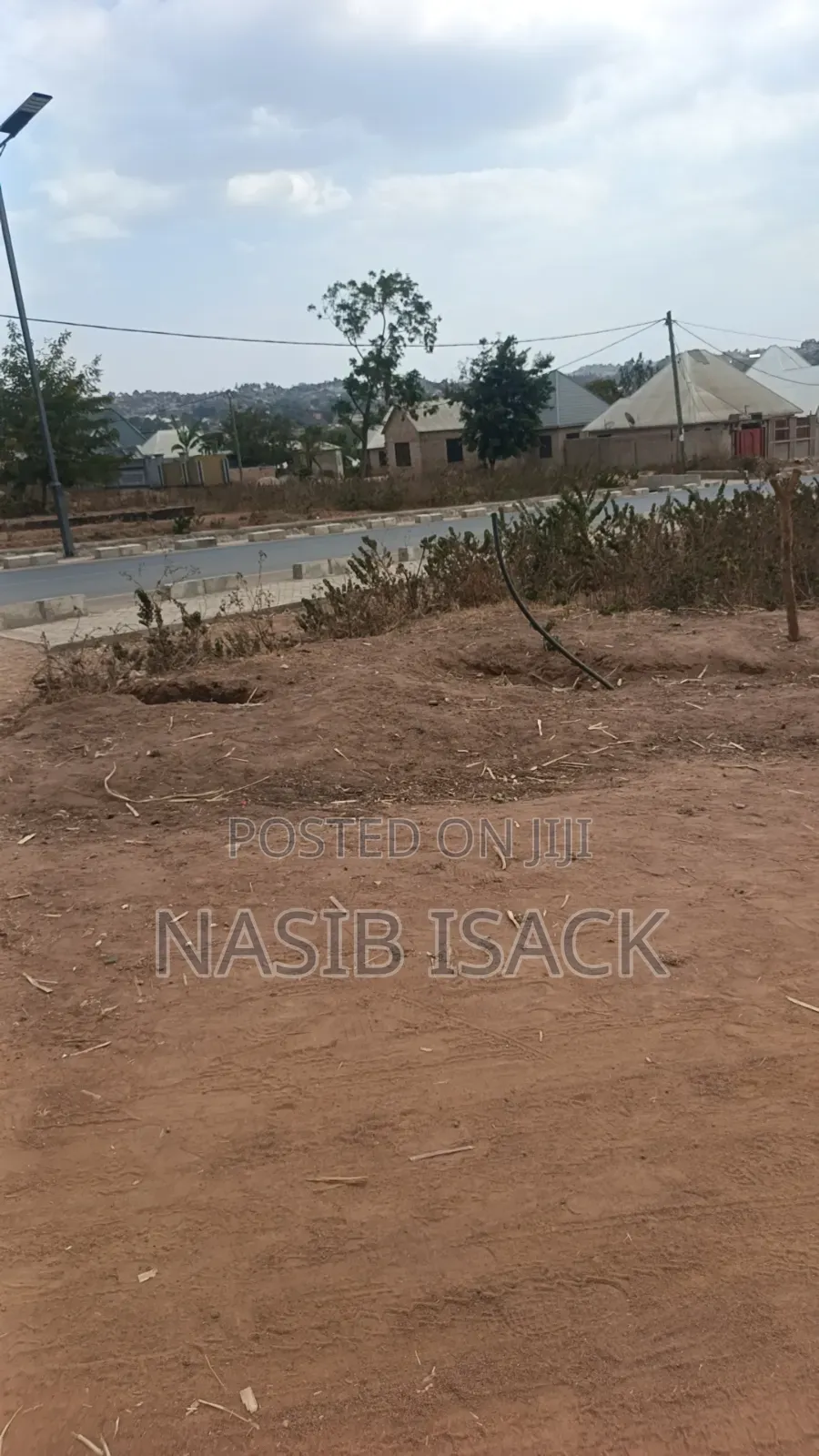 Furnished 5bdrm House in Igogo for sale