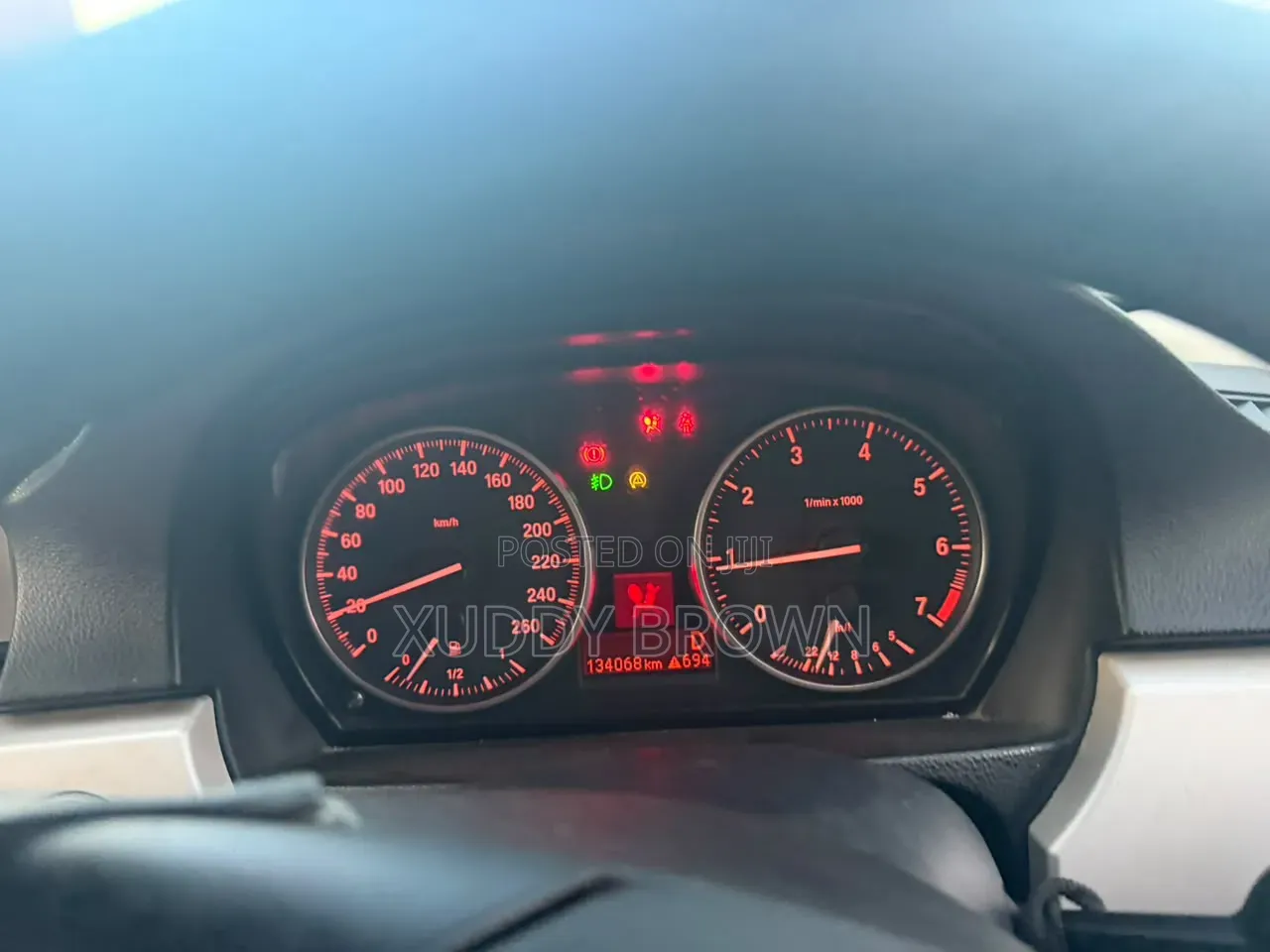 BMW 3 Series 2008 White