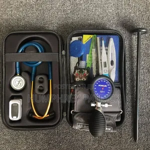 Student Medical Set Vifaa Vya Wanafunzi Wa Afya