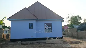 Furnished 3bdrm House in Kishiri for sale