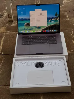 New Laptop Apple MacBook Pro 2024 M4 Pro 24GB Apple M4 Pro SSD 512GB