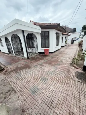 4bdrm House in Metroestate, Kinondoni for rent