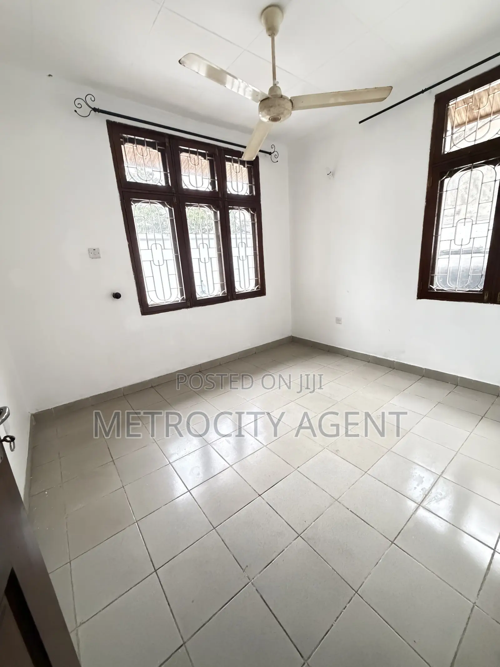 4bdrm House in Metroestate, Kinondoni for rent