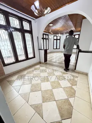 4bdrm House in Metroestate, Kinondoni for rent
