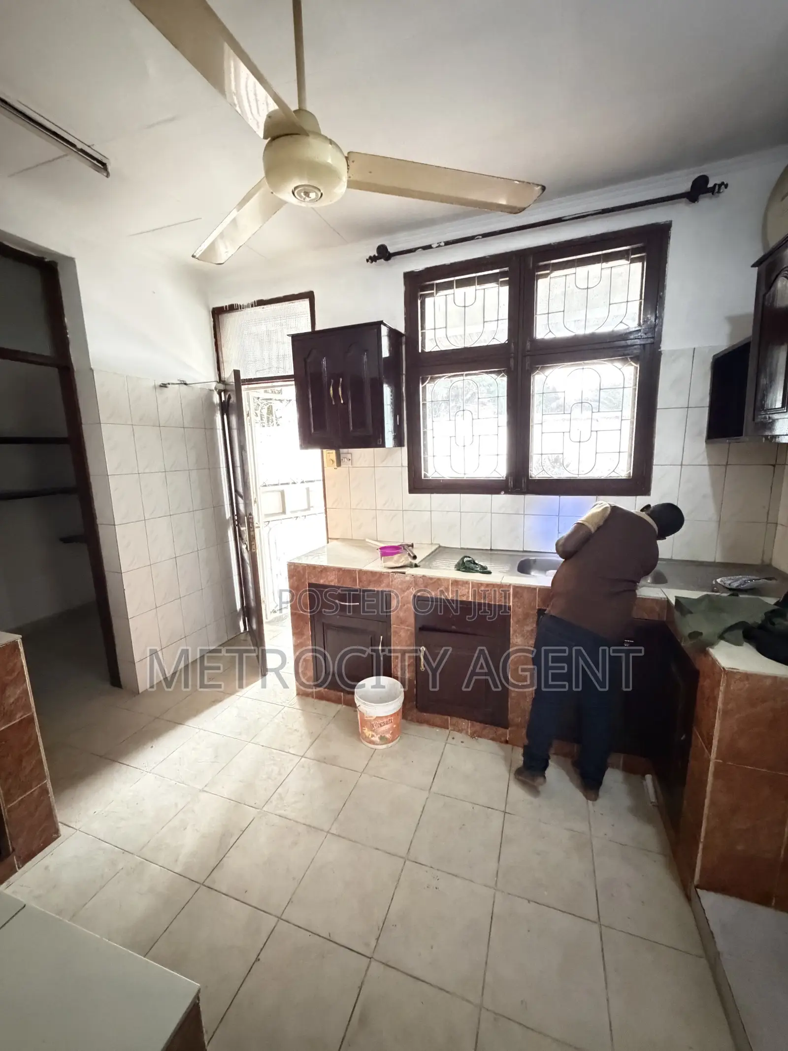4bdrm House in Metroestate, Kinondoni for rent