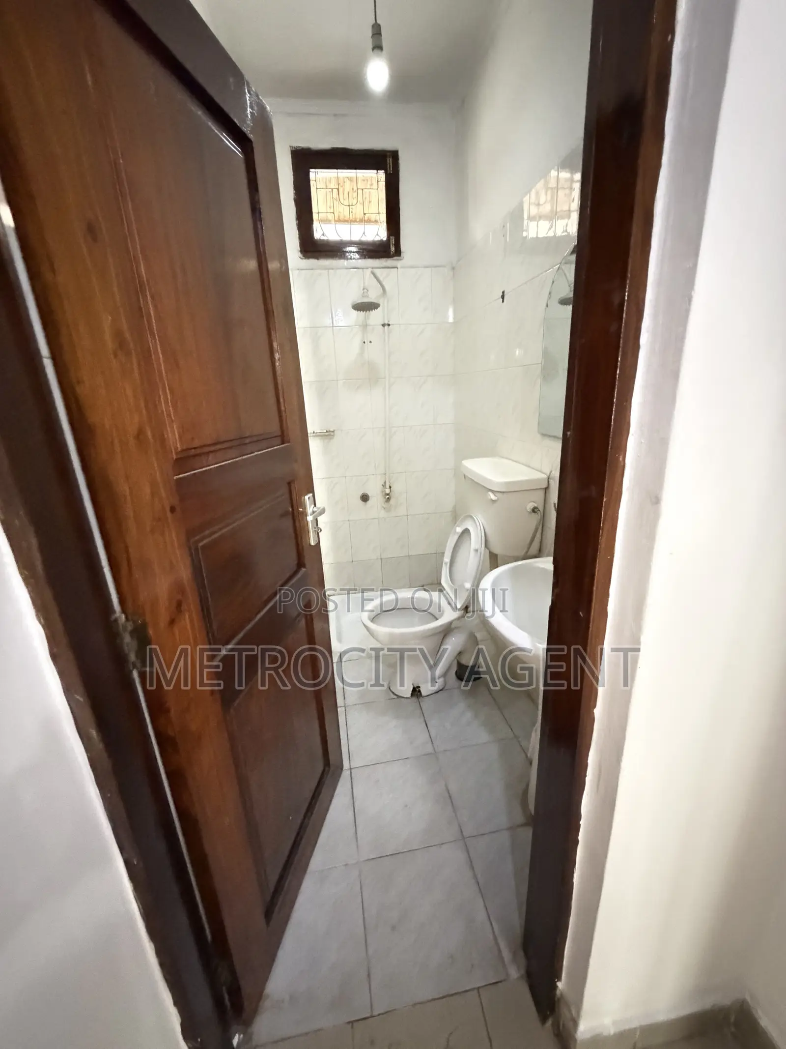 4bdrm House in Metroestate, Kinondoni for rent