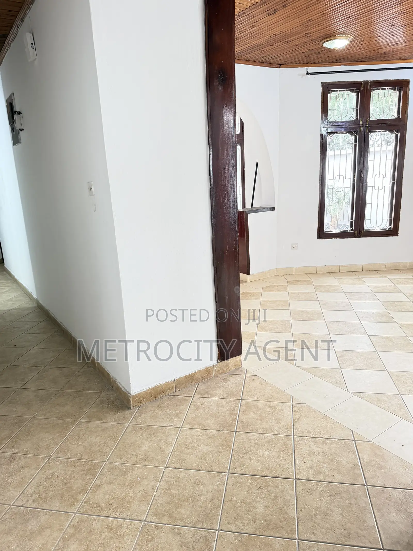 4bdrm House in Metroestate, Kinondoni for rent