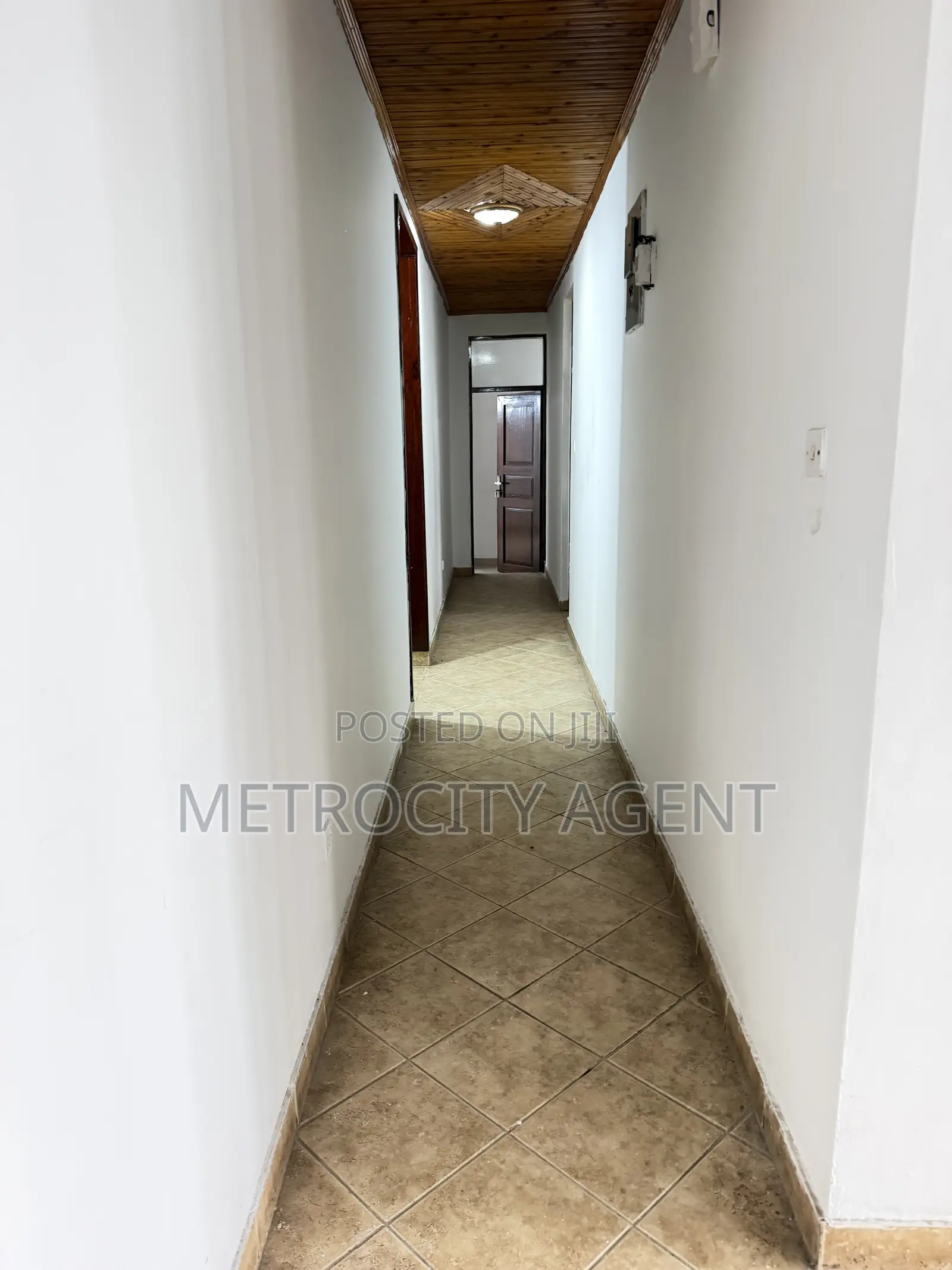 4bdrm House in Metroestate, Kinondoni for rent