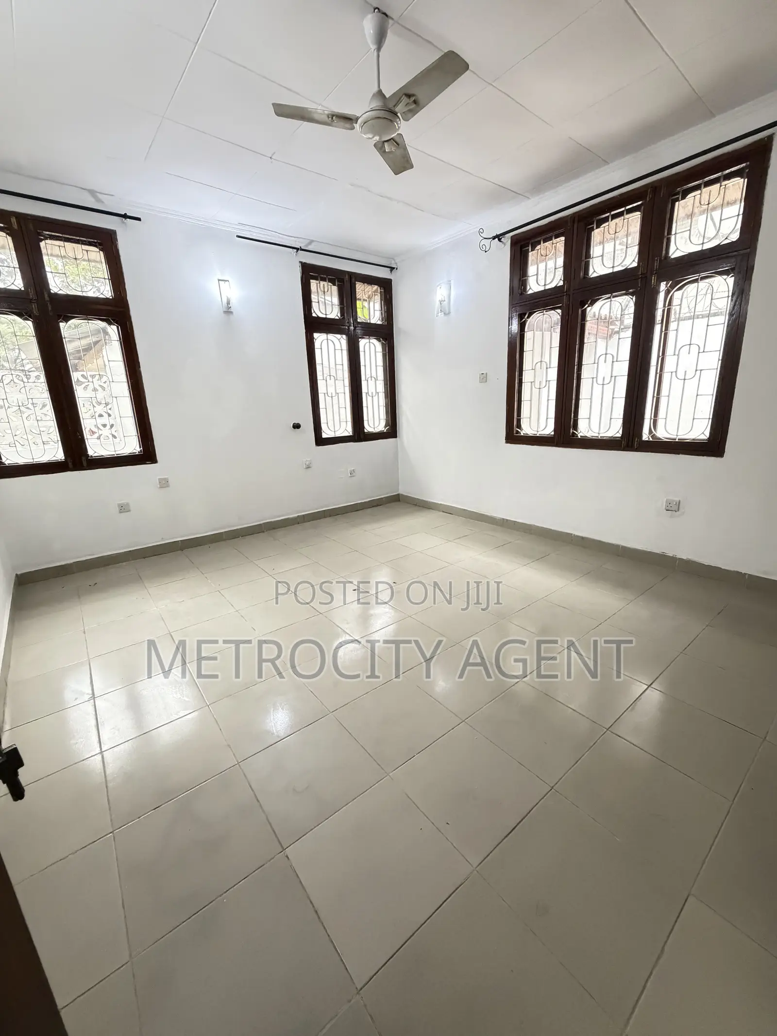 4bdrm House in Metroestate, Kinondoni for rent