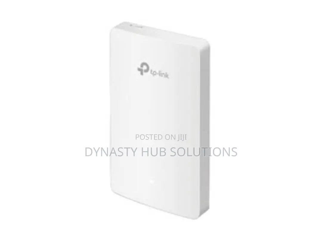 EAP235-Wall AC1200 Wireless MU-MIMO Gigabit Wall Plate Access Point