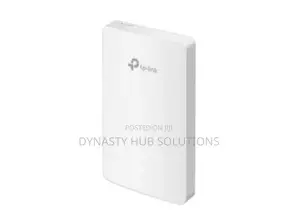 EAP235-Wall AC1200 Wireless MU-MIMO Gigabit Wall Plate Access Point
